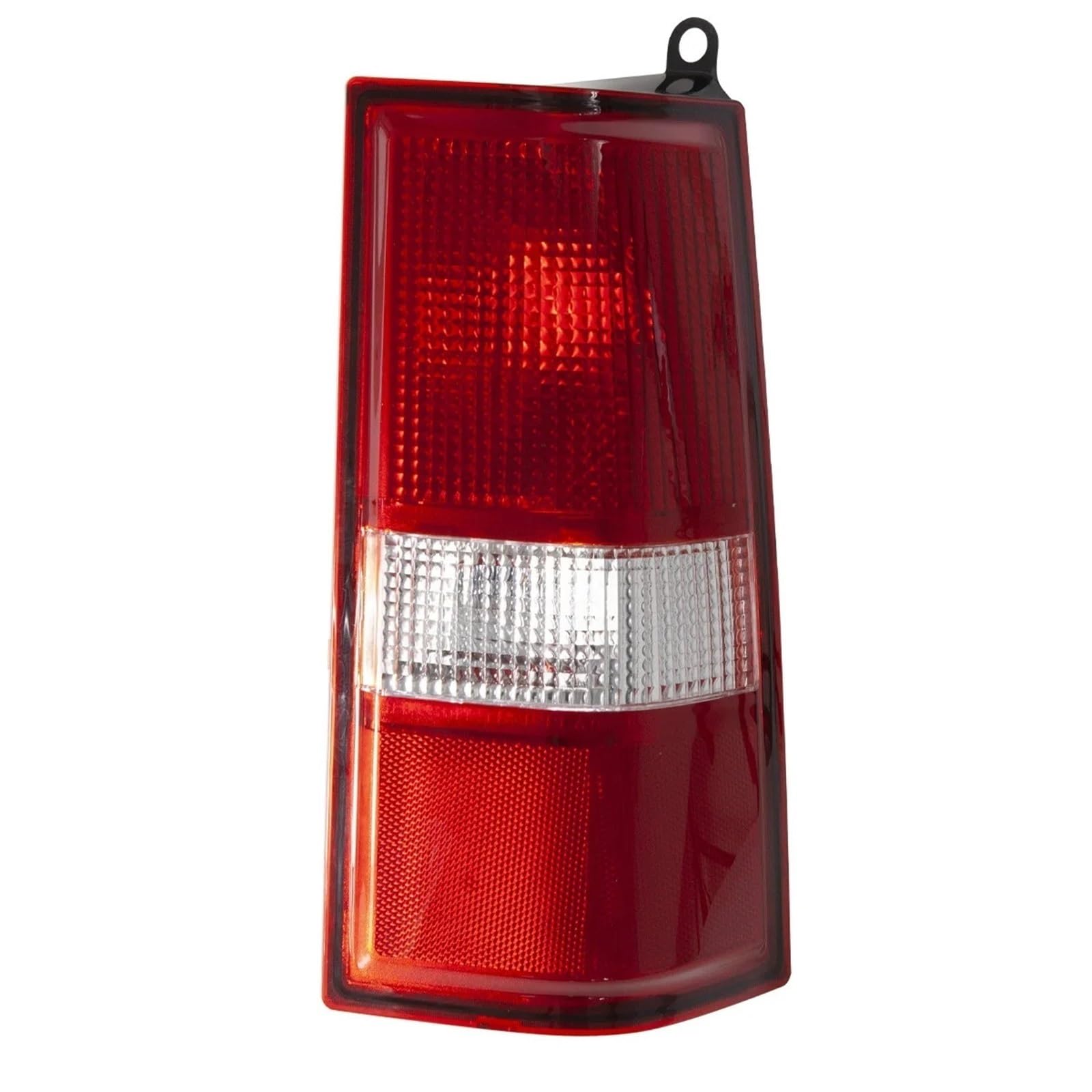 Lampada Fanale Posteriore Per Coda posteriore per gruppo luci di segnalazione per Chevy Express 1500 2003-2014 per Chevrolet Express per GMC Savana 2003-2023(Left)