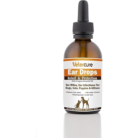 aurizon ear drops amazon