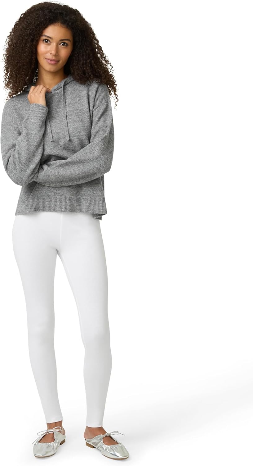 No Nonsense Womens Cotton Legging - Image 5