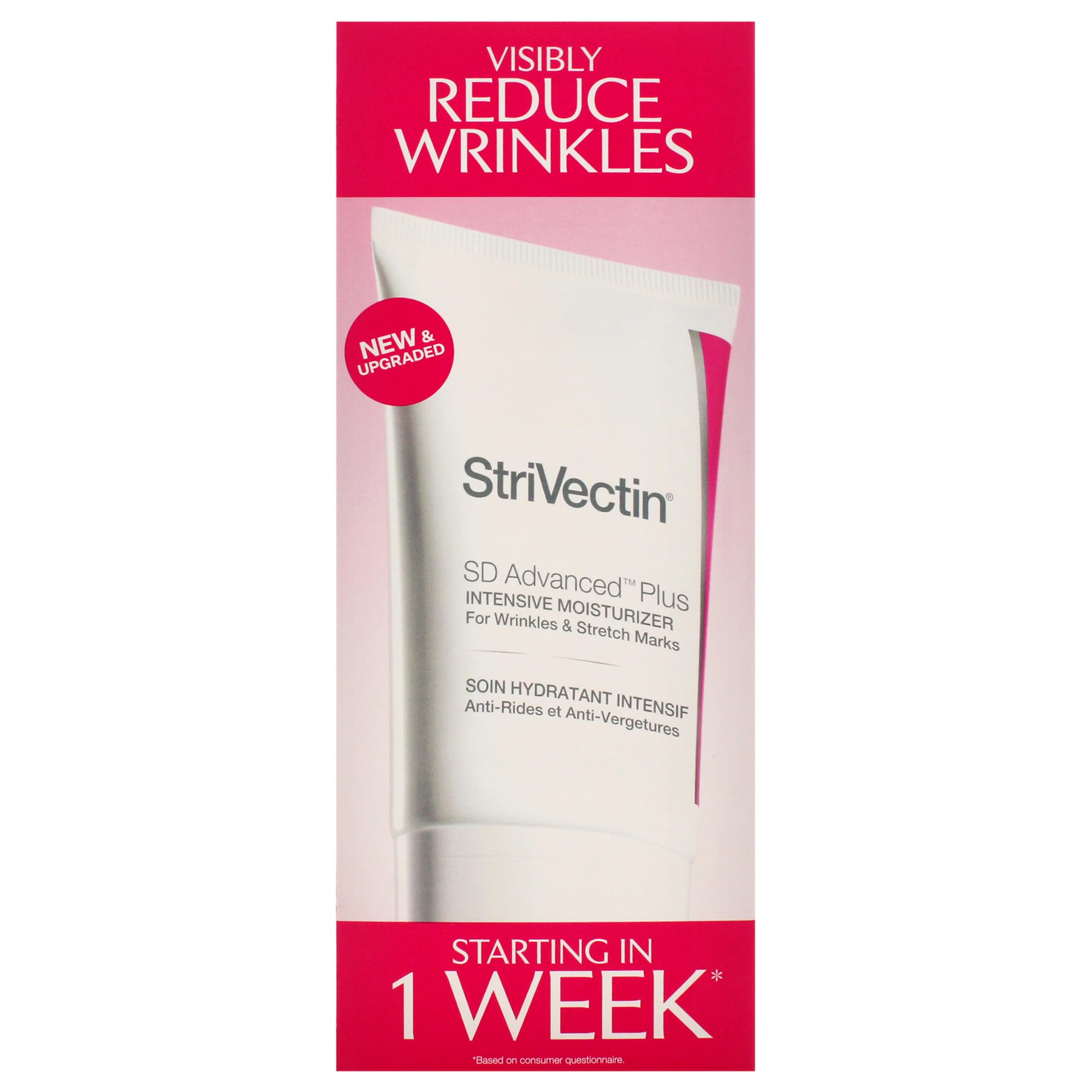 Strivectin Sd Advanced Plus Intensive Moisturizing Concentrate - 118 ml