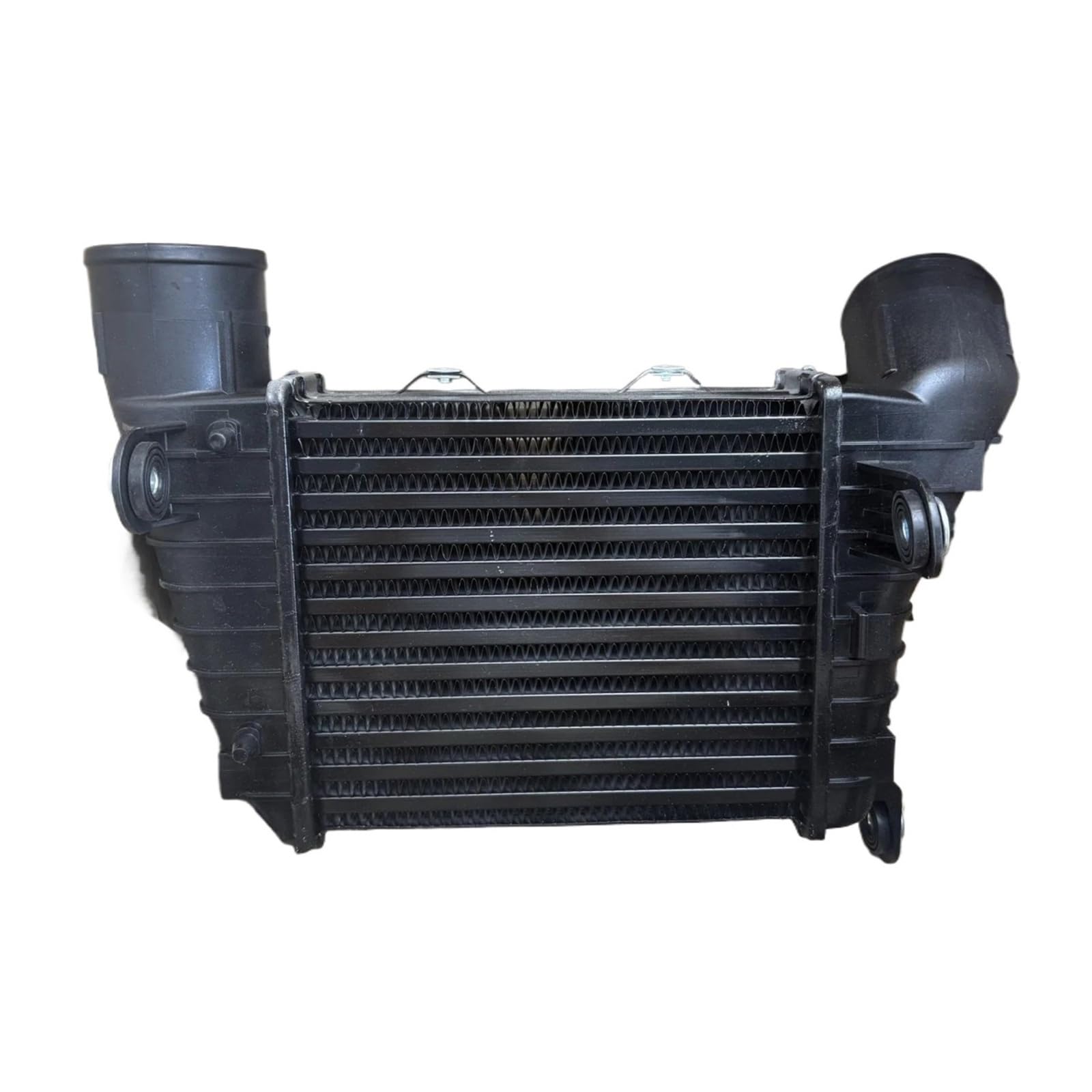 Pasuje Do Bentley Continental Gt Gtc I Flying Spur 3W0145803 Lewy Intercooler Chłodnicy Intercooler do turbiny samochodowy