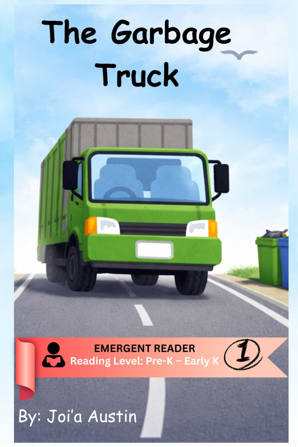 The Garbage Truck