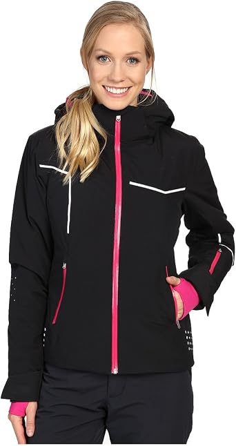 Spyder Project Jacket