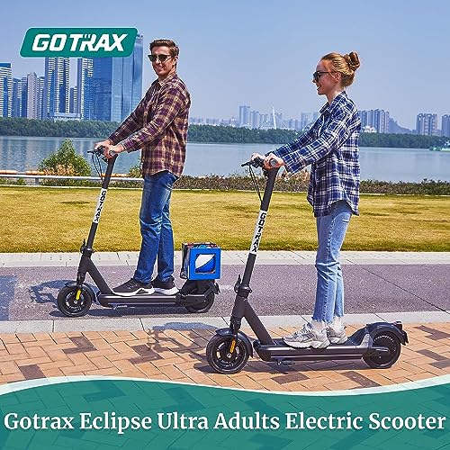 Eclipse Electric Scooter