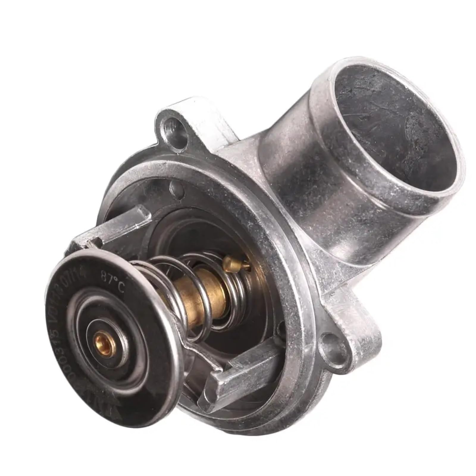Axcdevfc One Color Coolant Thermostat Coolant Thermostat Housing For Benz For C-Class W202 1993-2000 1112000315
