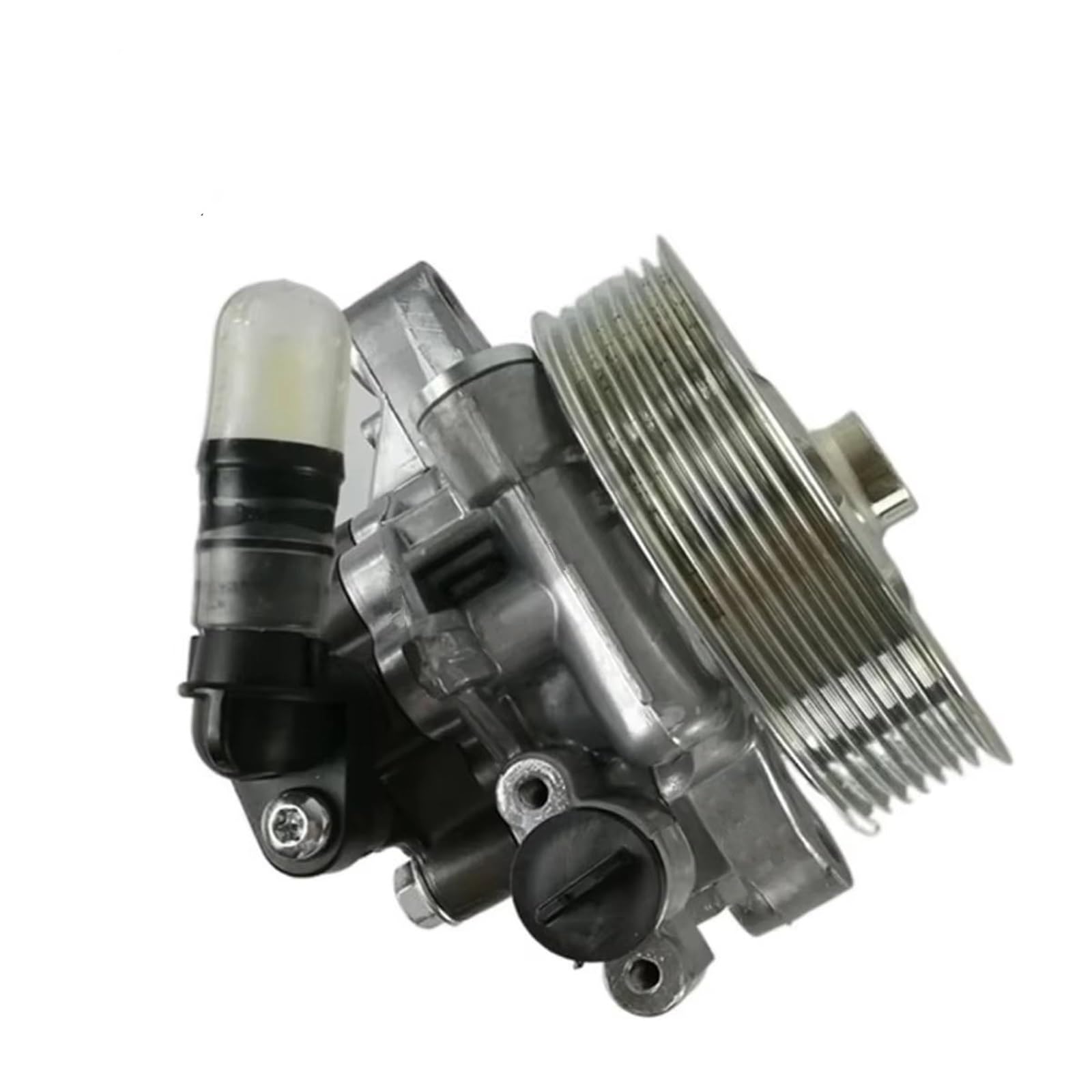 Bomba hidráulica de dirección Compatible Con Pilot Para Acura MDX CL