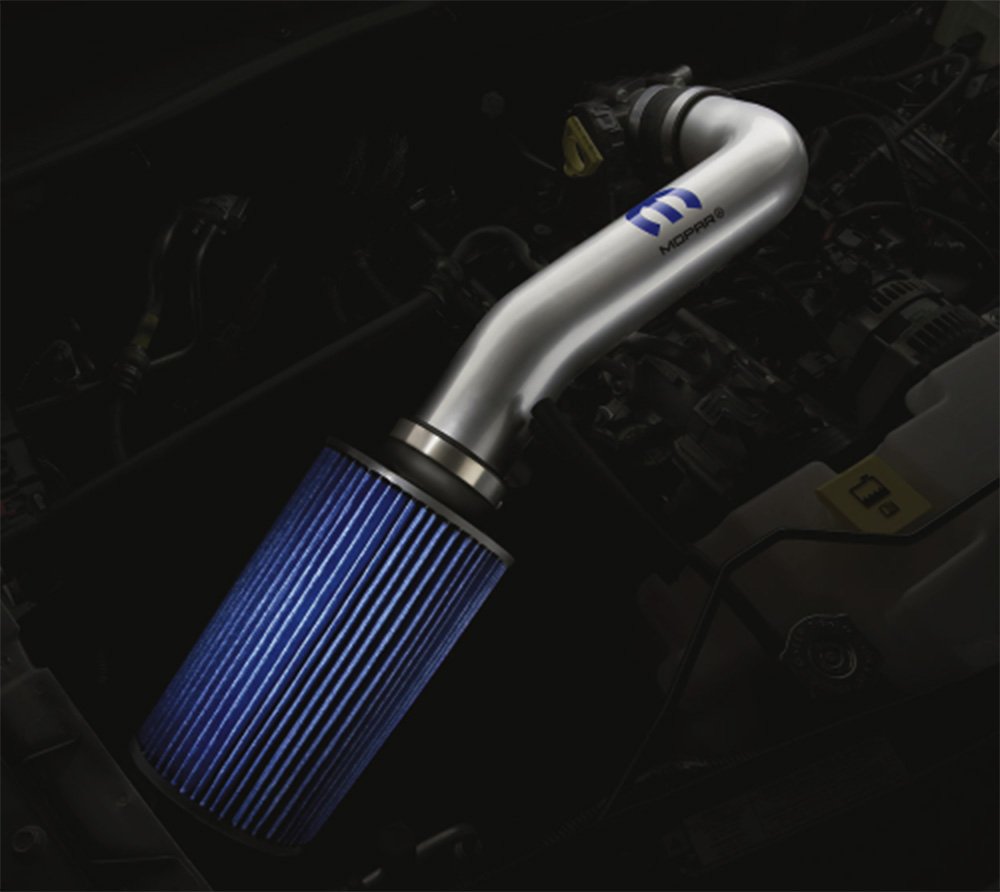 Mopar 77060080 cold air intake system : Amazon.de: Automotive
