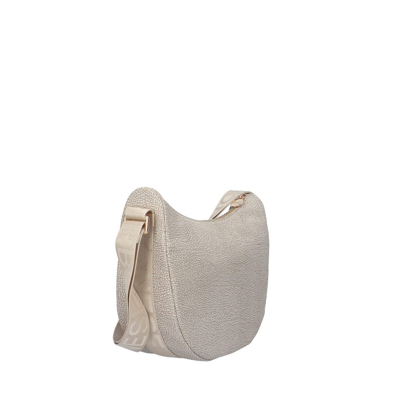 Borbonese Donna Borsa A Tracolla Poliestere 934108I15
