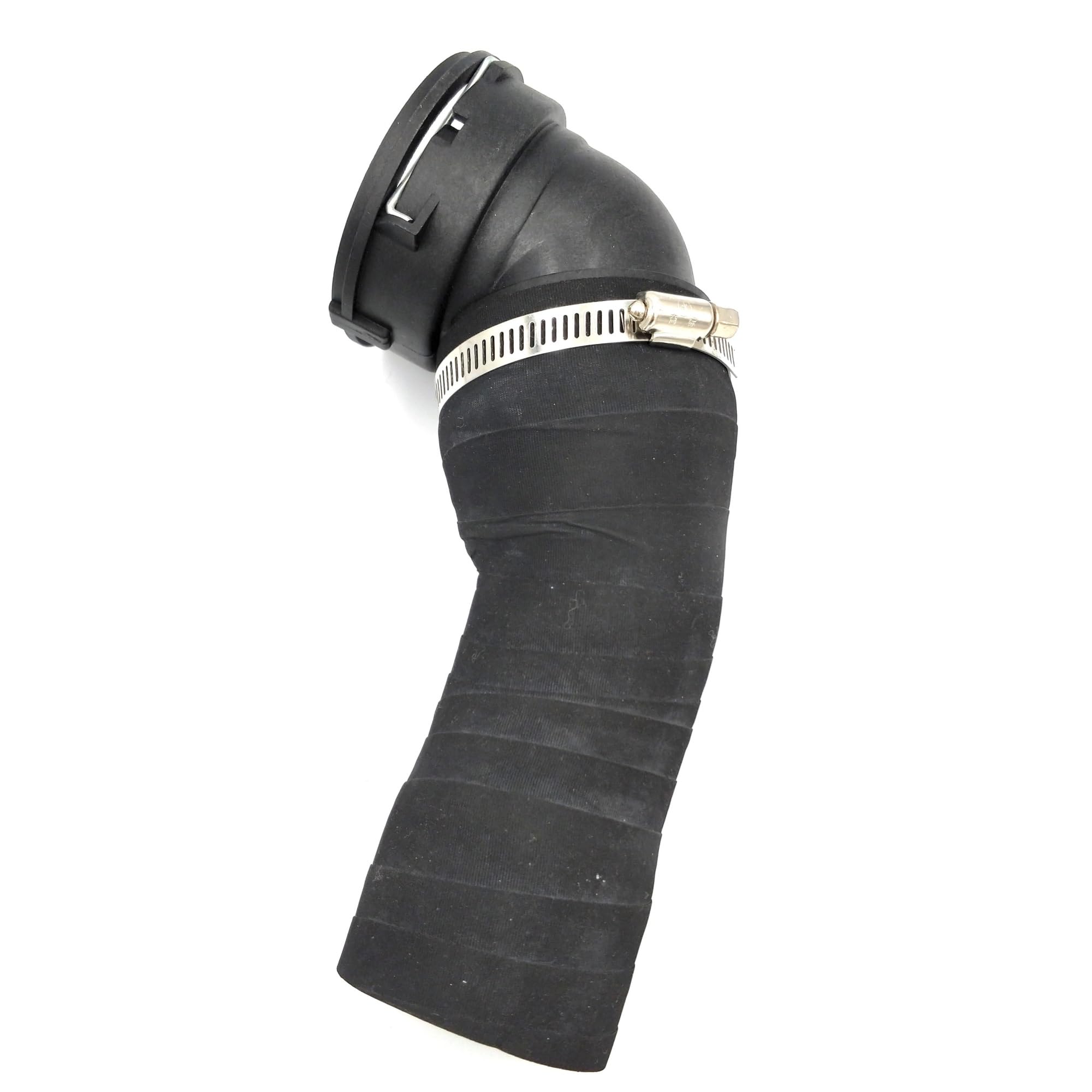 Turbocharged Hose Turbo Hose for B&MW 5 E60 E61 525D 525XD 530D 520D 530XD for XDrive 11 61 7 799 401 11617799401