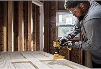 Vista 6 de Dewalt DCD794D1 20V MAX ATOMIC COMPACT SERIES Kit de taladro atornillador inalámbrico de iones de litio sin escobillas de 1/2 pulgada (2 Ah)