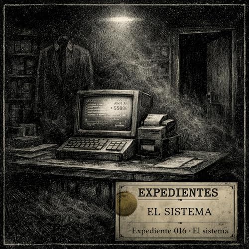 A42 | El Sistema | Expediente 016