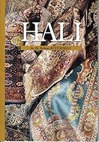 Hali: Rugs & Kilims B000HWB8RA Book Cover