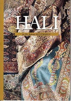 Paperback Hali: Rugs & Kilims Book