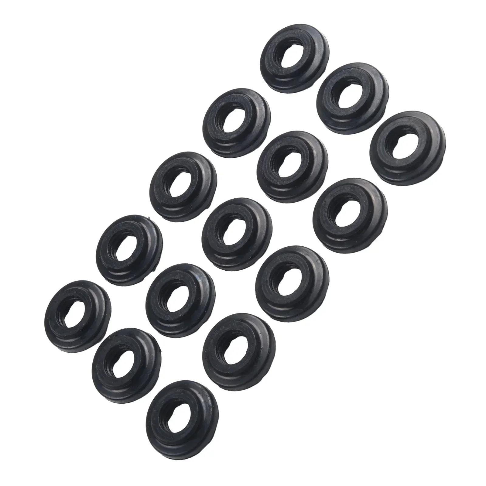 Joint durable pour couvercle de valve moteur E46 E53 étanche 15pcs - 7