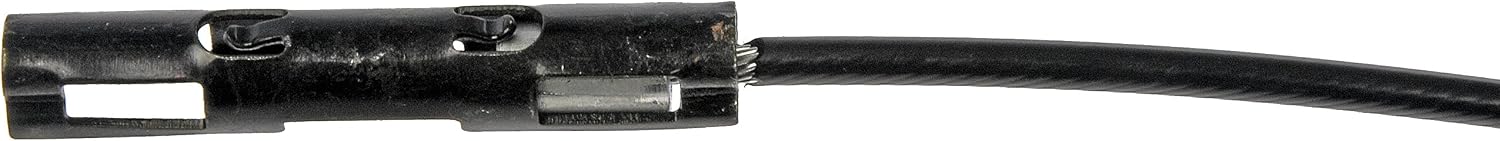 Dorman C660217 Parking Brake Cable Compatible with Select Chevrolet/GMC Models
