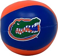 Vista 7 de Rawlings NCAA Softee Baloncesto, 4 pulgadas, colores del