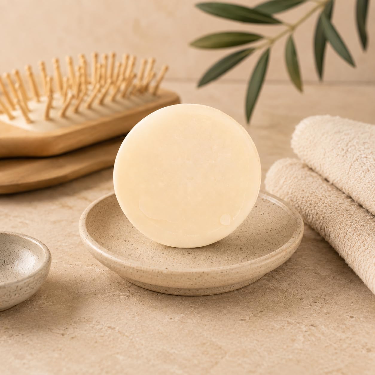 Sant'Egle Balsamo Solido Bio al Mallo di Noce, Nutriente e Rinforzante | Confezione Risparmio