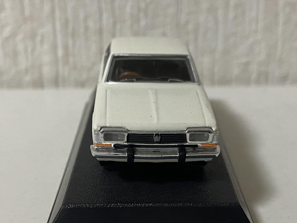 Amazon | コナミ 1/64 絶版名車コレクション トヨペット クラウン