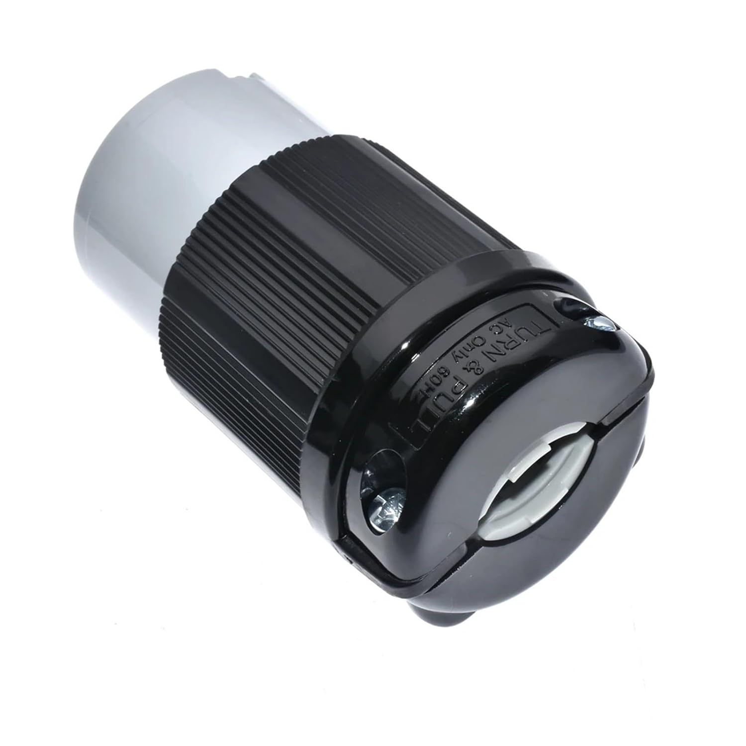 L14-30R 30A 125/250V 4-pin Generator Twist Lock Connector Female Socket