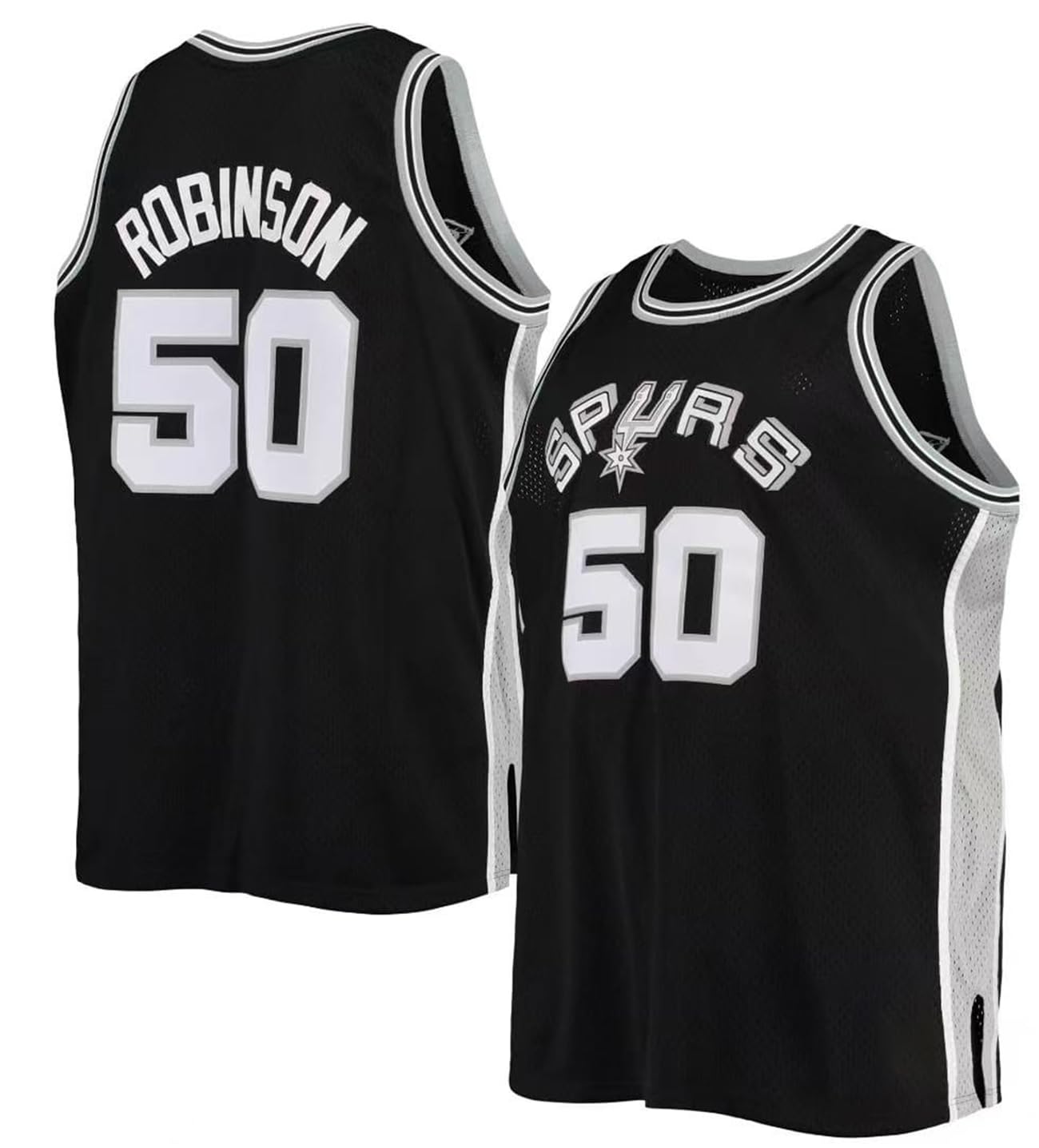 Adultes 1#32#2#33#50# Maillots de Basketball Unisexe sans Manches Basketball Vest Sport Doublure t - Shirt Gilet