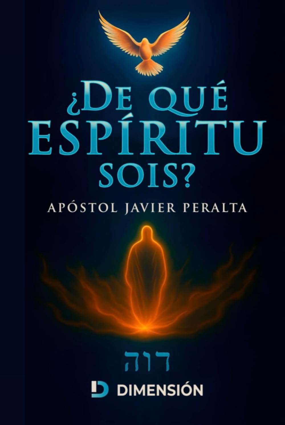 ¿De que Espíritu sois?