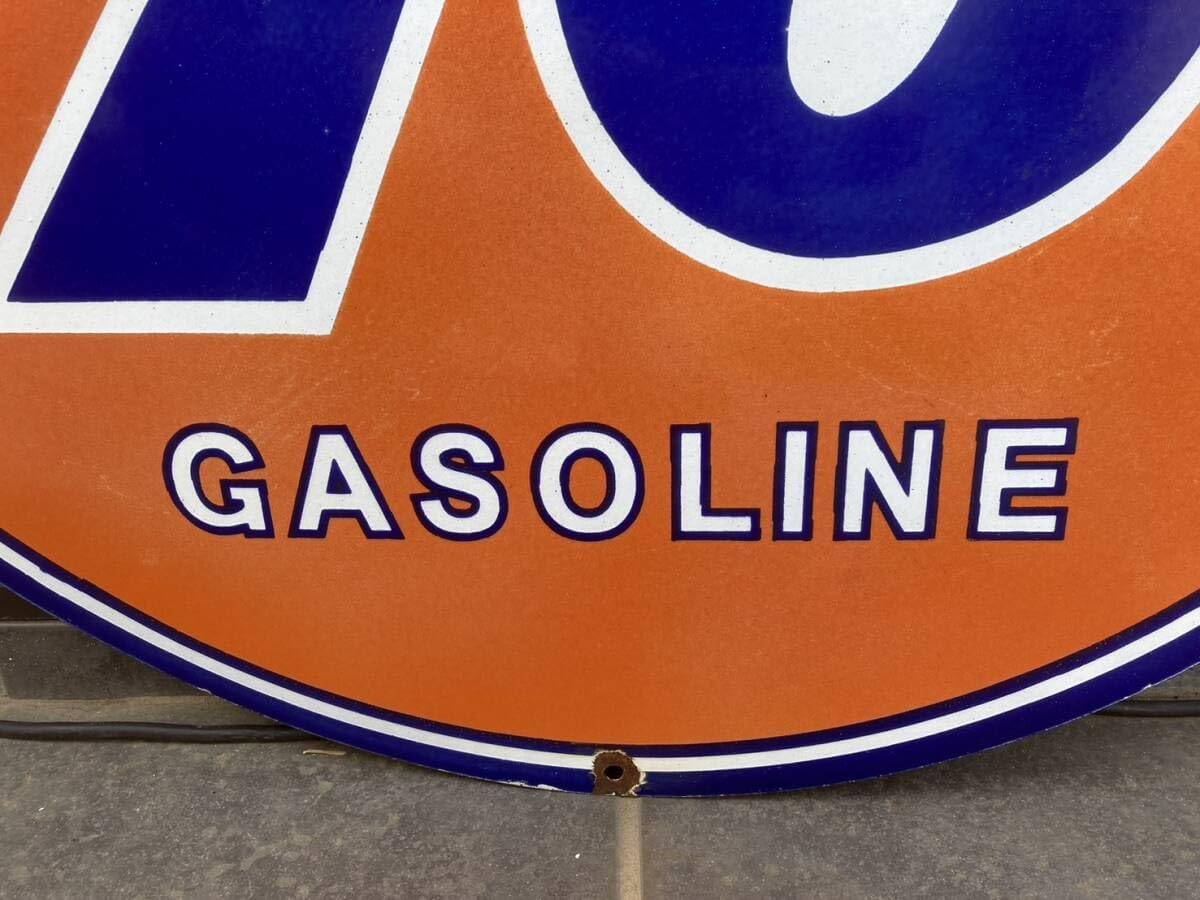 76 ユニオン ネオンサイン アメリカ 世田谷ベース レトロ USDM ガレージ 76 ユニオン ネオンサイン アメリカ 世田谷ベース レトロ USDM ガレージ