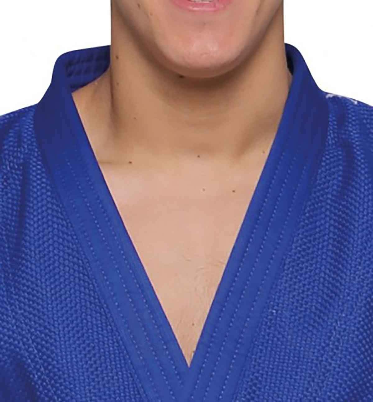 Kappa Unisex Sydney Judogi