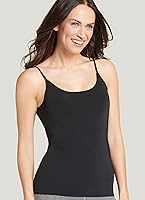 Vista 3 de Jockey Women's Shapewear Skimmies Ultralight Smoothing Cami