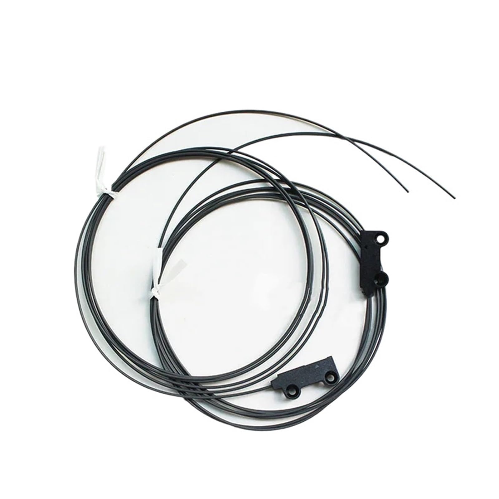 BALYDLUL 1PC Fiber Optic Sensor FT-A11 FU-E11