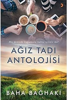Ağız Tadı Antolojisi