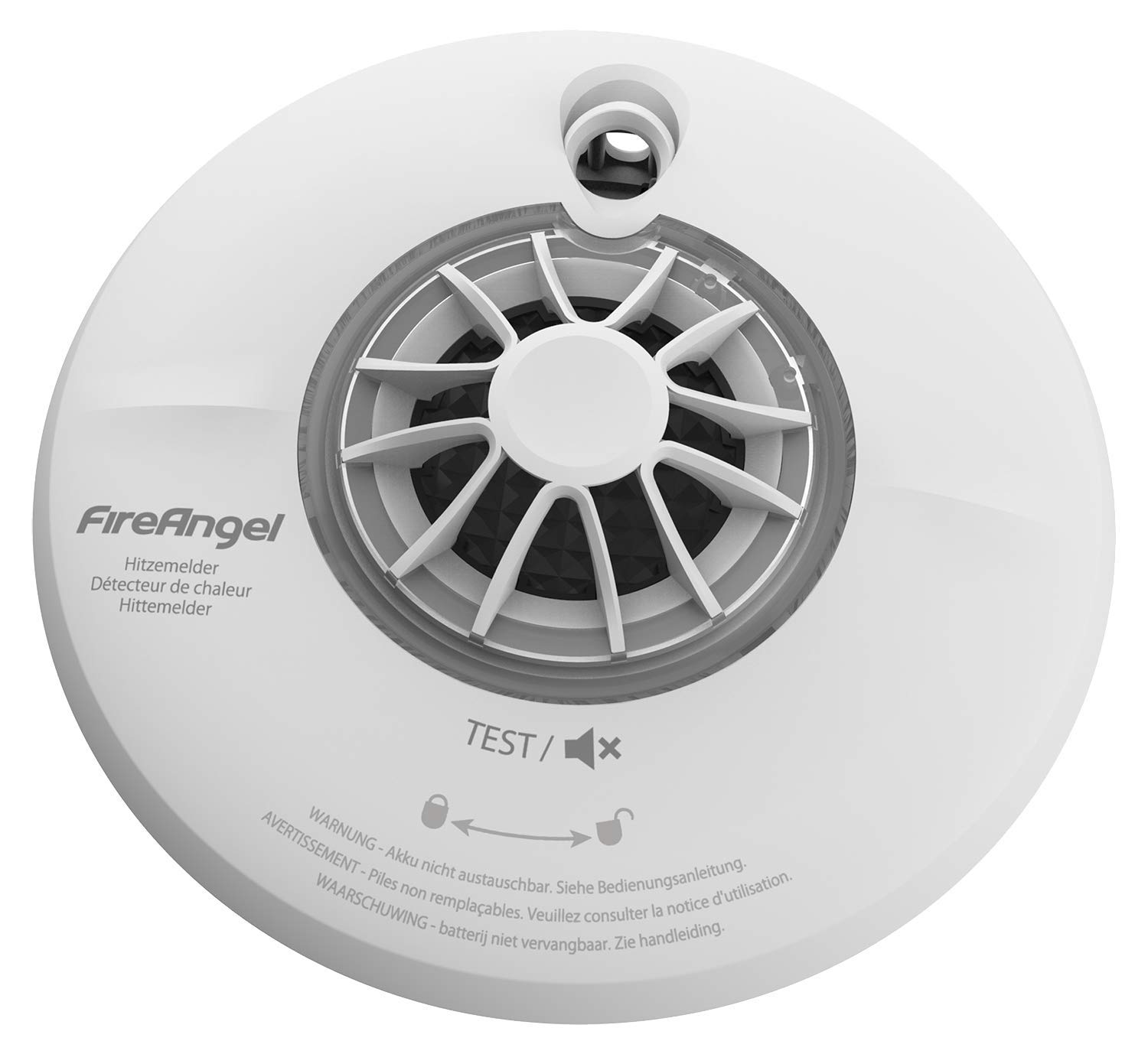 FireAngel HT-630-EUT - Detector de Calor