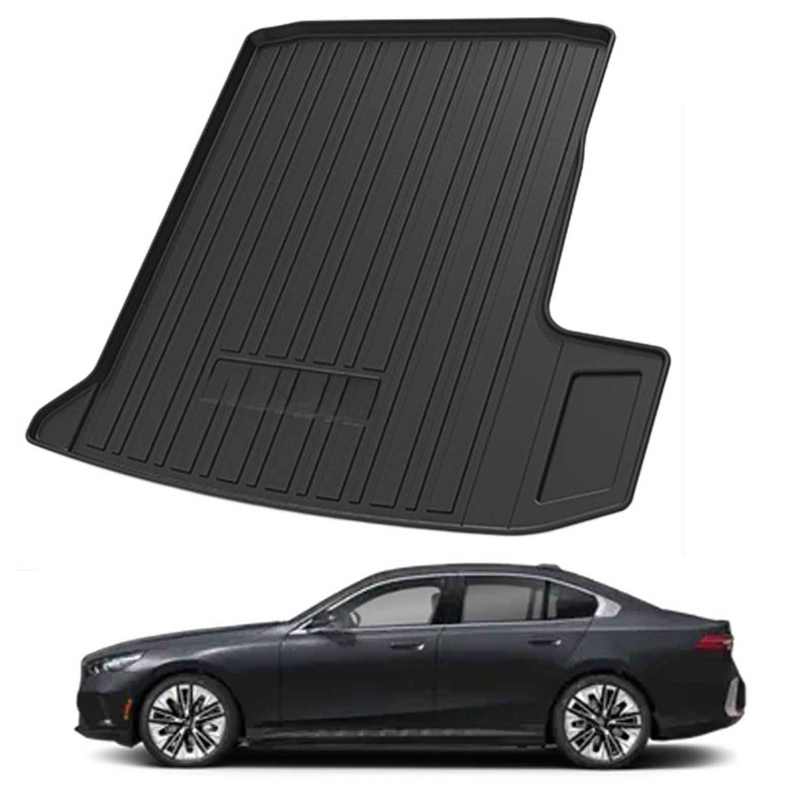 PAPEP Cargo Liner for BMW i5 2024-2026