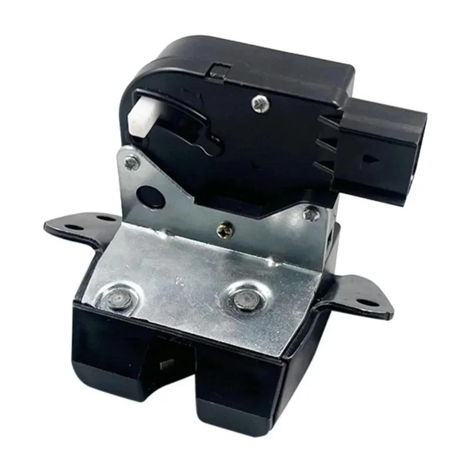 Yueyzhk One Color 812301Y010 Car Rear Tailgate Trunk Latch Lid Lock Release Actuator Assy For Kia For Picanto For Morning 2011-2017