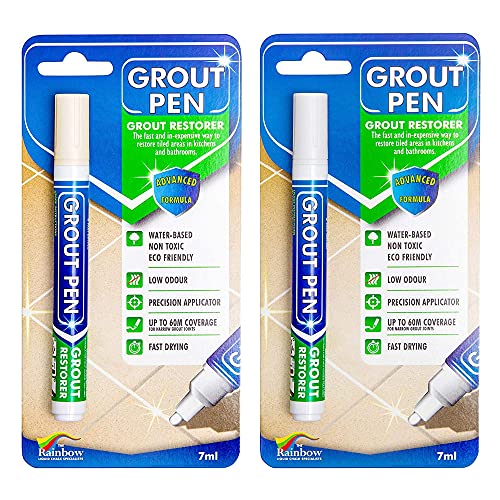 Grout Pen Tile Paint