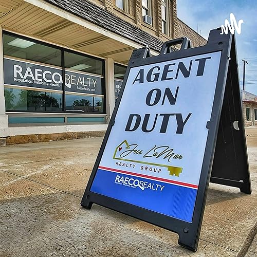 Show Your Cards, Putting the Real in Real Estate cover art