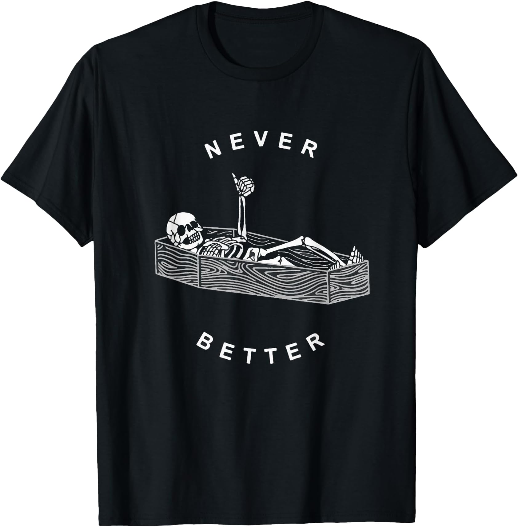 Halloween T-Shirt
