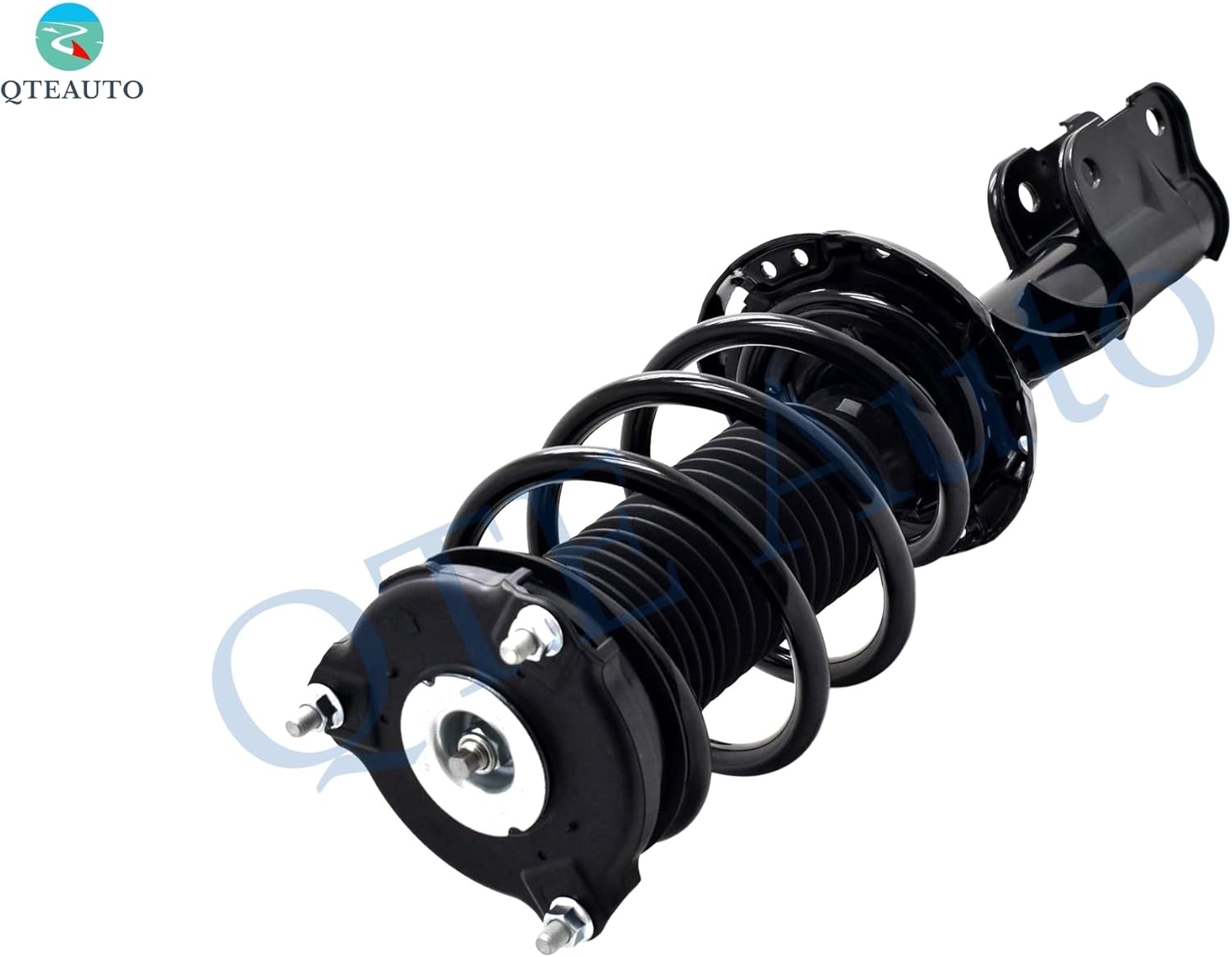 PM Auto Set 4 Front Quick Complete Strut-Rear Complete Shock Compatible With 2016-2020 KIA Sorento