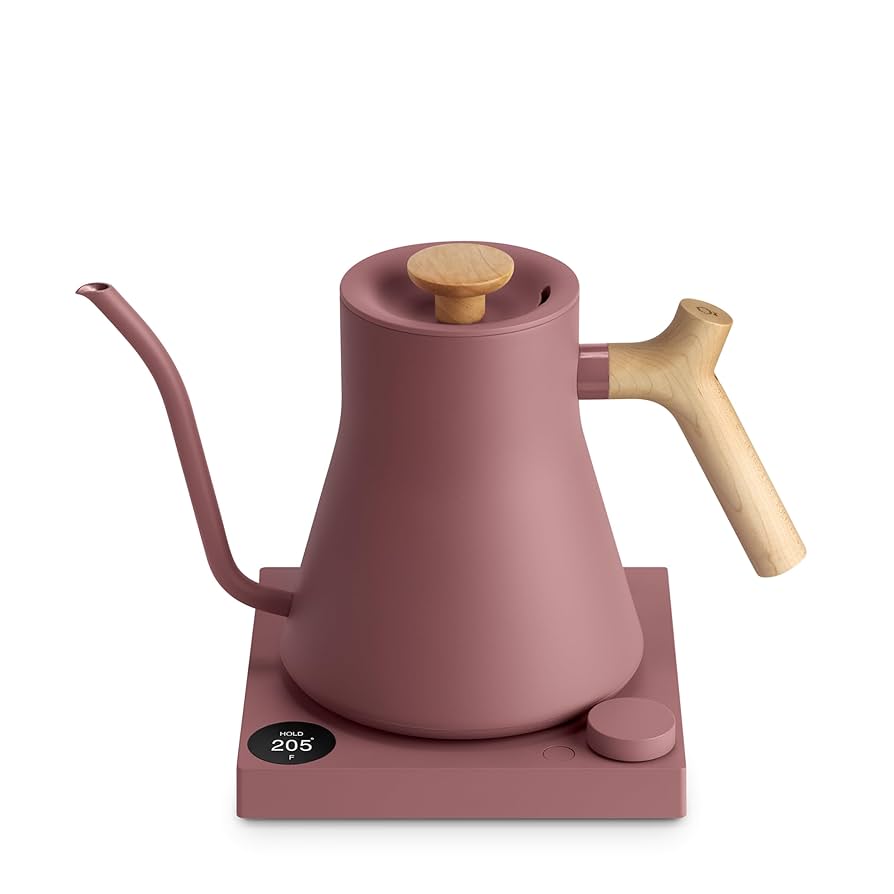 Fellow Stagg Pour-Over Kettle 直火式 Fellow 直火式 Stagg Pour-Over Kettle