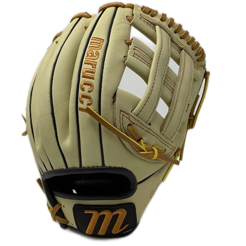 Amazon | MARUCCI オックスボウ M タイプ限定版 45A3 12インチ H