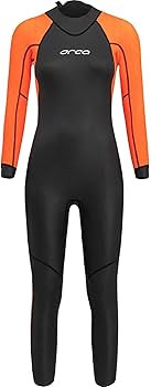Amazon.com: Orca Women's Vitalis Openwater Hi-Vis Wetsuit (Black Amazon.com: Orca Women's Vitalis Openwater Hi-Vis Wetsuit (Black