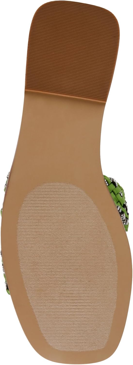 Steve Madden Women's Hadyn Sandal