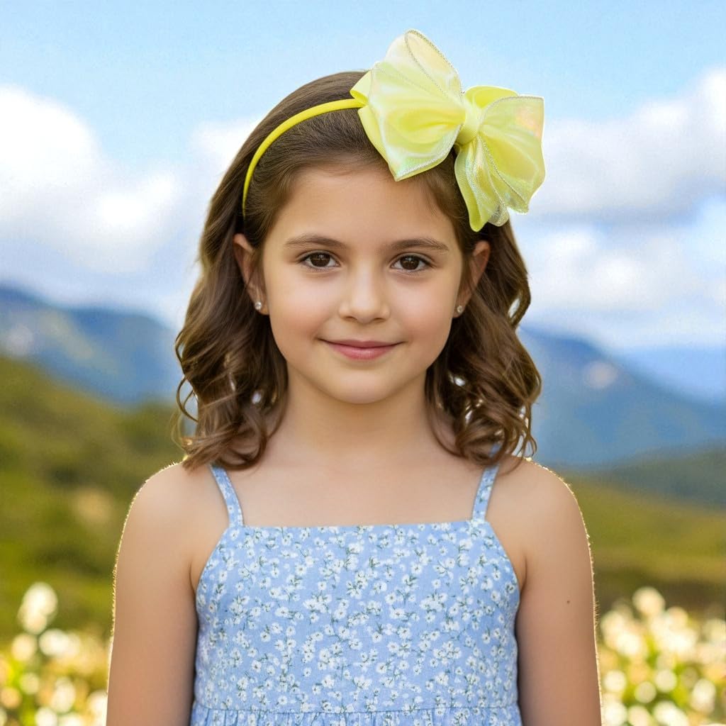 Arco Tiara Laço Infantil Organza Brilhante Acessório Cabelo Crianças Elegante Luxo Cores (PRETO) em promoção! Veja a oferta e mais achadinhos de Laços & Tiaras Infantis 3 Hoje é o melhor dia para comprar Arco Tiara Laço Infantil Organza Brilhante Acessório Cabelo Crianças Elegante Luxo Cores (PRETO) com aquele preço maroto! Promoção! Aproveite a oferta! 3