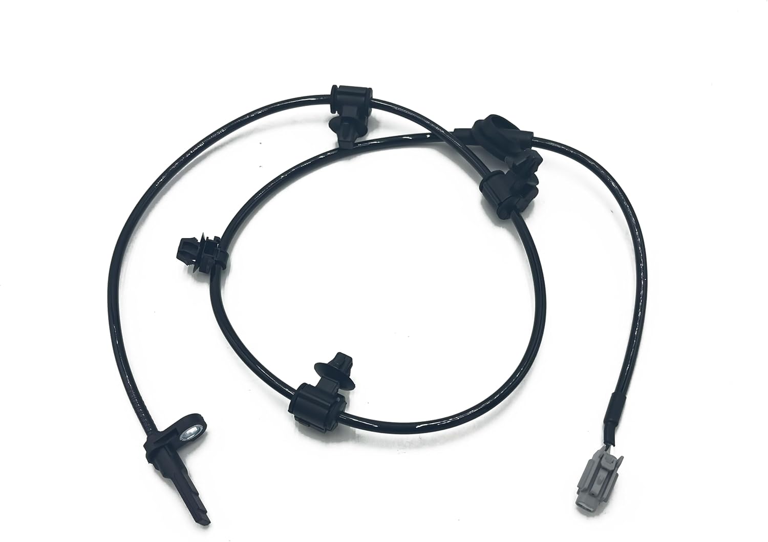 Rear Left ABS Wheel Speed Sensor Compatible with Subaru 2016-2017 Crosstrek 2014-2018 Forester 2013-2015 XV Crosstrek H4 2.0L 2.5L Replaces 27540SG031 0265009454 ALS2524