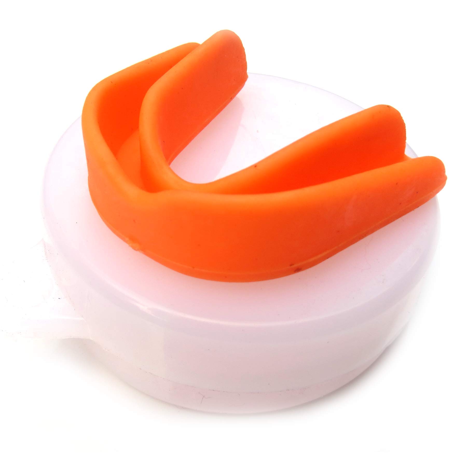 Splay Mouth Guard