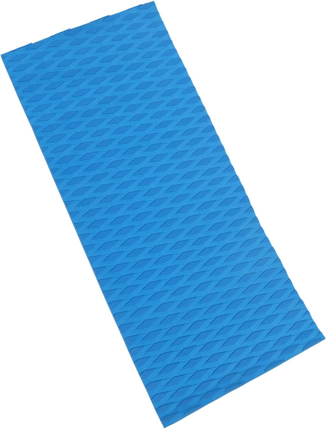 CCYLEZ Surfboard Traction Pad, Versatile Anti Slip Riding Board Traction Pad Non Slip DIY EVA Foam for Shortboard