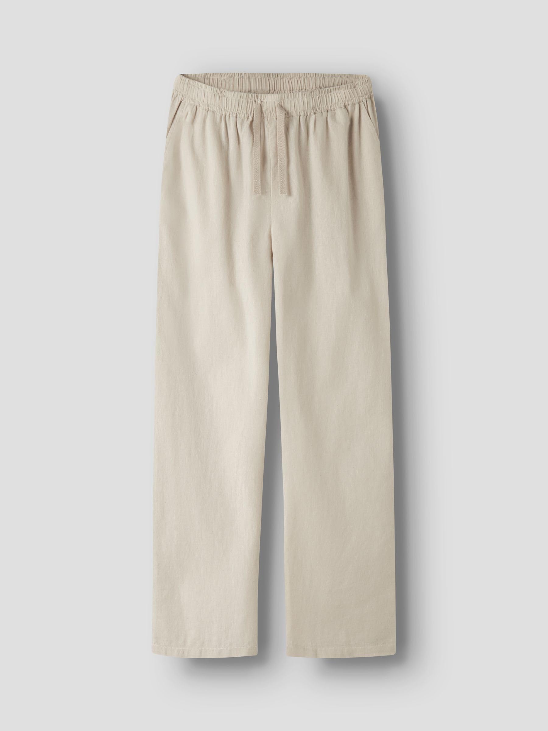NAME IT Pant Pantaloni Nkmfalinnen Bambini e Ragazzi