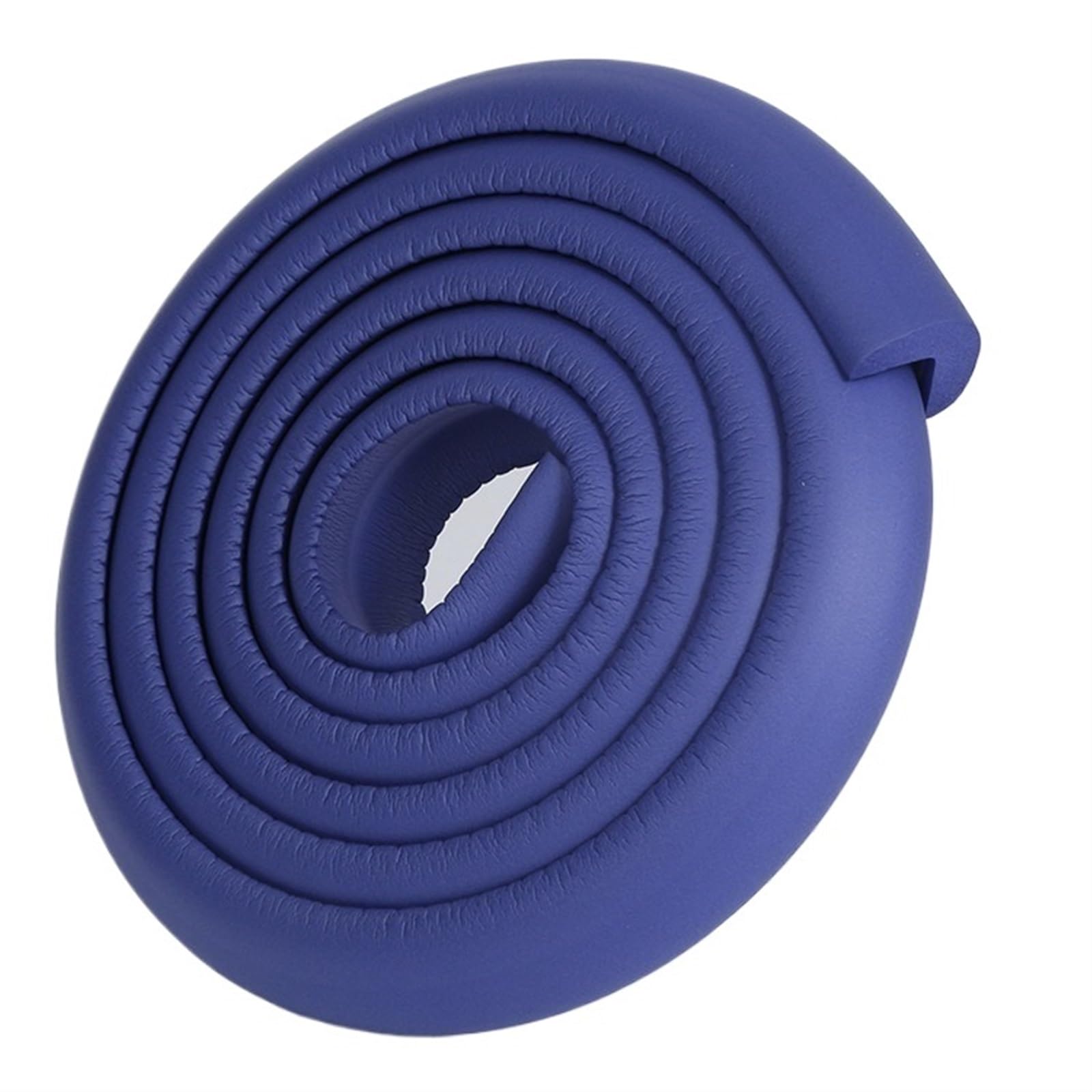 MRKU Protectores de Esquina para mesas, estándar de Seguridad L, Tira Protectora anticolisión, protección de Puertas.