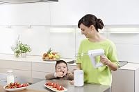Braun MultiMix 3 HM 3135 kézi mixer 5 fokozat turbó funkcióval 500W 7