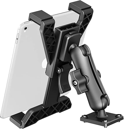 Amazon Co Jp タブレットホルダー Ipad車載ホルダー 穴あけ式 スタンド 6 11 5インチ スマホ タブレット両用 Ipad Ipad Mini Ipad Air Ipad Pro Fire Hd 10などに対応 車 タブレットスタンド トラック 壁 卓上 車 バイク Amazon Co Jp タブレットホルダー Ipad車載ホルダー 穴あけ式 スタンド 6 11 5インチ スマホ タブレット両用 Ipad Ipad Mini Ipad Air Ipad Pro Fire Hd 10などに対応 車 タブレットスタンド トラック 壁 卓上 車 バイク