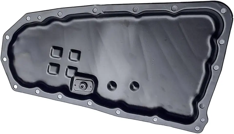 Cárter de óleo de transmissão compatível com Mitsubishi Lancer Outlander 2.0 2.4 2007-2017